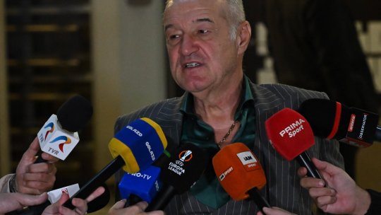 Care este dieta lui Gigi Becali? Patronul FCSB nu se abate de la ea