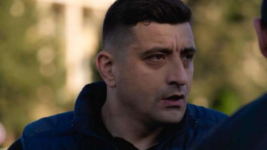 Cine este George Simion, candidat la alegerile prezidențiale 2024 din partea AUR. Funcții, avere și CV