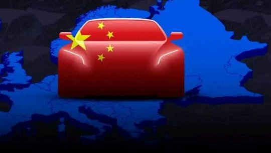 Se impun noi taxe pentru mașinile electrice produse în China. Cât de mari vor fi și cum vor impacta industria auto din Europa
