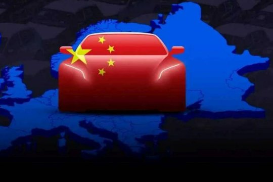 Se impun noi taxe pentru mașinile electrice produse în China. Cât de mari vor fi și cum vor impacta industria auto din Europa