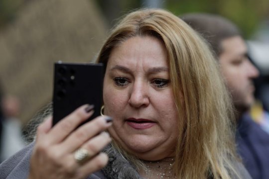 Diana Șoșoacă nu mai poate candida la alegerile prezidențiale. Candidatura ei a fost anulată de CCR