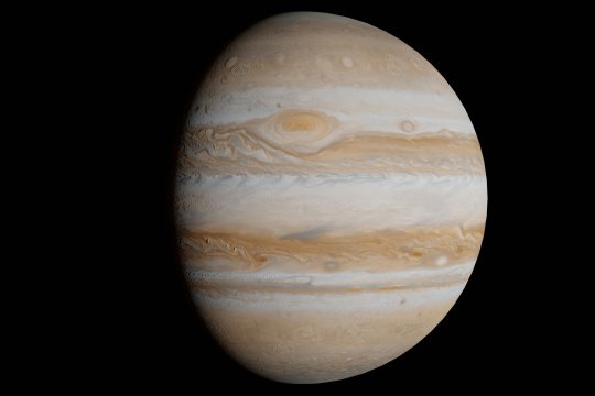 NASA va lansa o sodă spre Jupiter pentru a afla dacă există forme de viață pe una dintre lunile sale. Evenimentul va avea loc joi