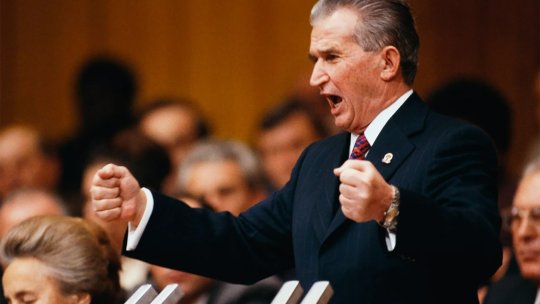 Motivul pentru care Nicolae Ceauşescu şi-a secretizat data naşterii. Când era născut, de fapt?