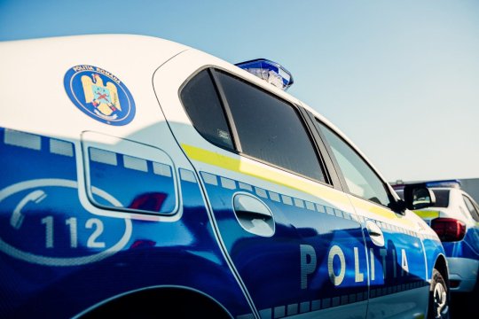 Patru străini și-au făcut laborator de metamfetamină. Aceștia au ales o casă dintr-un sat din Maramureș