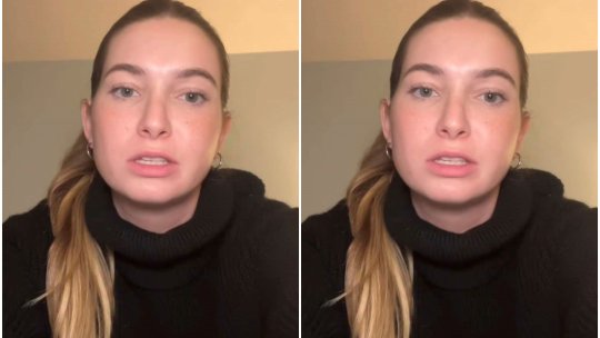 Tânăra de 25 de ani care nu poate fi sărutată! Motivul pentru care i-ar putea aduce chiar moartea