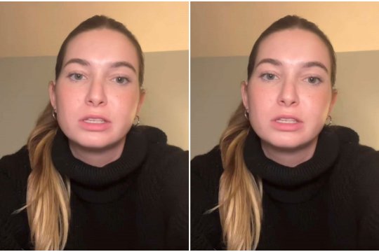 Tânăra de 25 de ani care nu poate fi sărutată! Motivul pentru care i-ar putea aduce chiar moartea