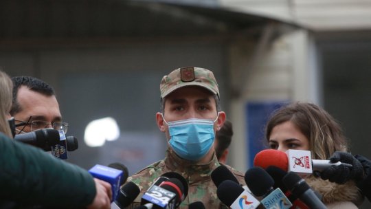 Ce etnie are Valeriu Gheorghiţă? Doar ce s-a căsătorit cu Monica Bîrlădeanu