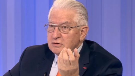 Doctorul Vlad Ciurea a spus care este fructul ce trebuie consumat toamna. Păstrează creierul sănătos