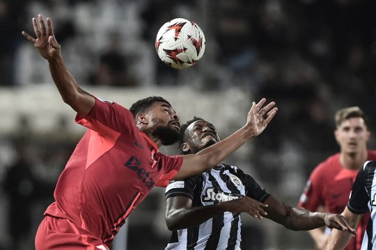 Ce program are FCSB în Europa League? De câte puncte are nevoie pentru a se califica