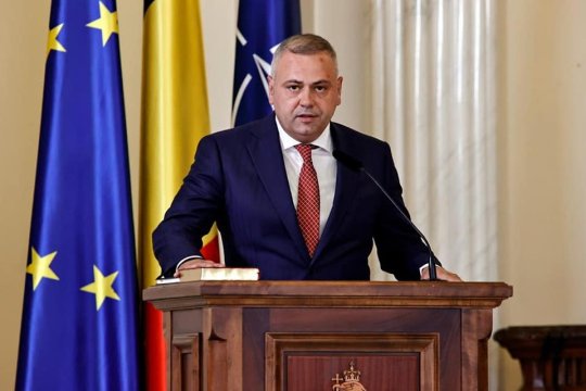De ce vrea România să blocheze importurile de ouă și pui din Ucraina. Explicațiile ministrului Agriculturii