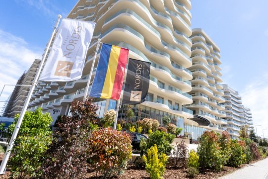 Investigație Recorder: Grupul Nordis, subiect de anchetă cu implicații de fraudă imobiliară. Ce au descoperit jurnaliștii