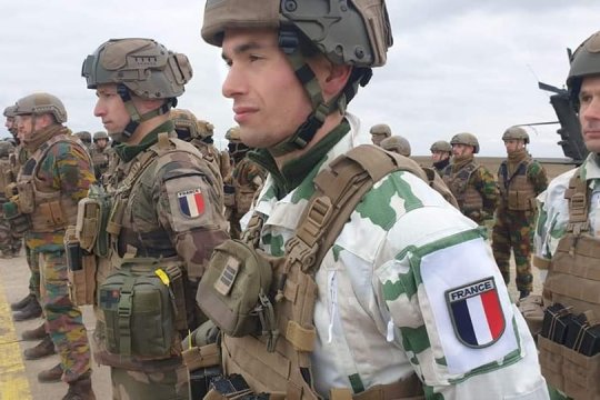 România va găzdui exercițiul militar ”Primăvara Dacică 2025”. Soldații vor participa la un ”test crucial”