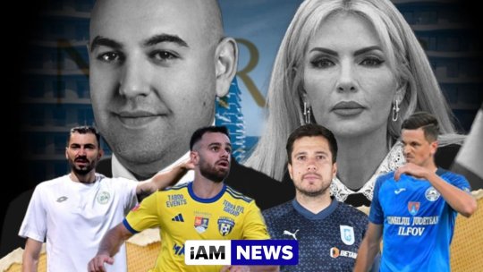 Mai mulți fotbaliști, implicați în Schema Nordis. Cum au fost păcăliți jucătorii români: ''Nu am recuperat banii. Am apelat la avocați''