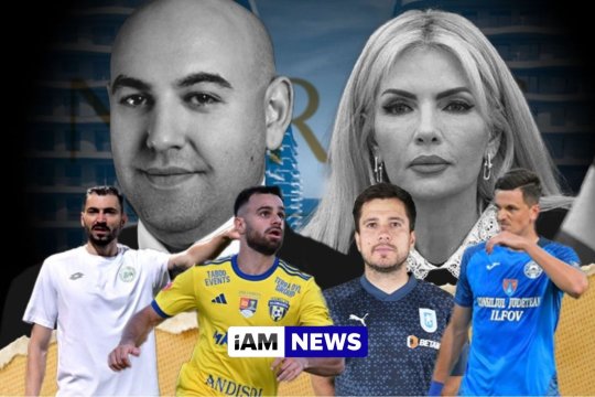 Mai mulți fotbaliști, implicați în Schema Nordis. Cum au fost păcăliți jucătorii români: ''Nu am recuperat banii. Am apelat la avocați''