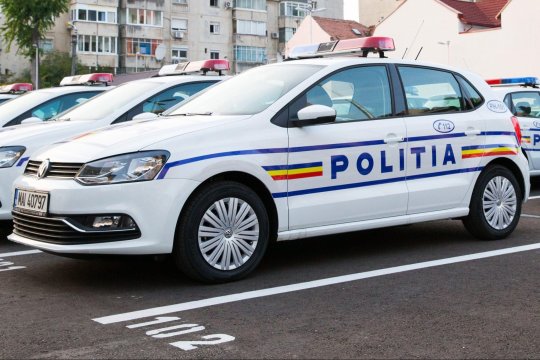 Razie de amploare în Ialomița. Dosar deschis pentru nerespectarea armelor și munițiilor, dar și un conflict între două familii