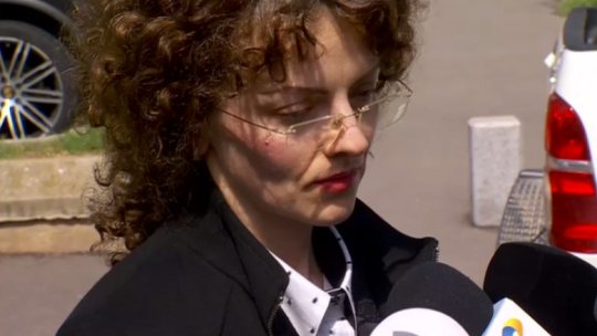 Decizie de ultima oră! Ce se întâmplă cu Ancuța Popoviciu, prima judecătoare din procesul lui Vlad Pascu