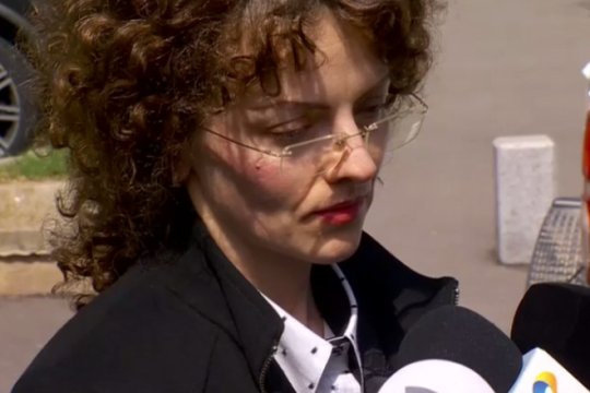 Decizie de ultima oră! Ce se întâmplă cu Ancuța Popoviciu, prima judecătoare din procesul lui Vlad Pascu
