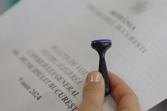 S-a stabilit ordinea în care vor apărea partidele pe buletinele de vot la alegerile parlamentare. Pe ce poziție este PNL