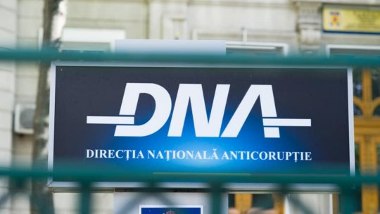 Este scandal într-un spital din Craiova. Cinci persoane sunt anchetate de DNA din cauza corupției
