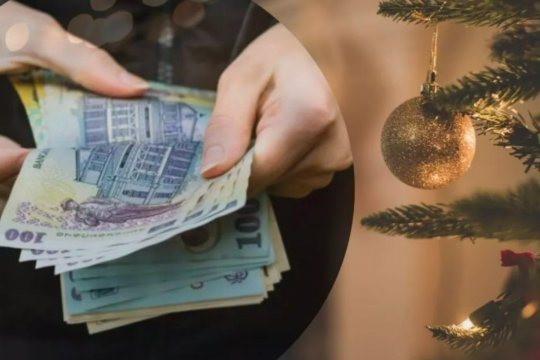 Cum se distribuie tichetele de Crăciun. Ce reguli trebuie să respecte românii