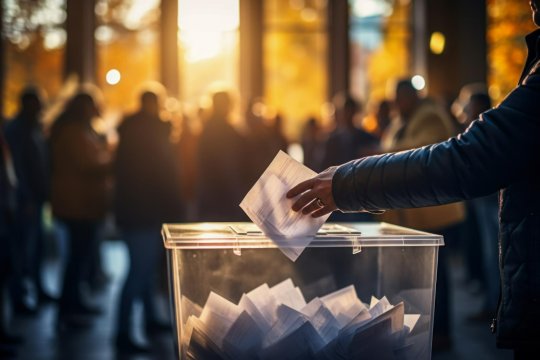 Cine este candidatul favorit la alegerile prezidențiale. Ciolacu, Ciucă, Lasconi și Simion sunt în top