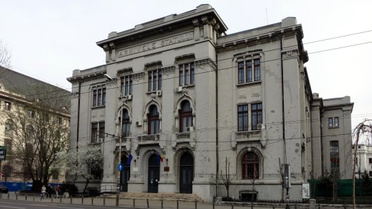 Grevă la Arhivele Naționale ale României și a M.A.I. Anunțul făcut de sindicaliștii de la Europol: ''Va fi prima din istorie''