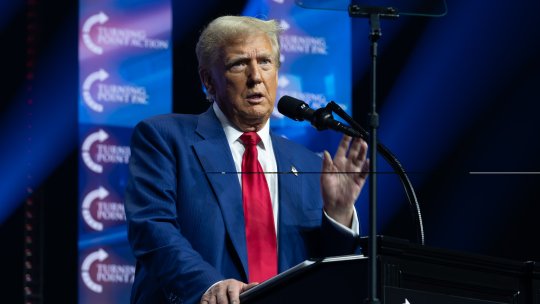 Lista lui Donald Trump pentru prima zi la Casa Albă. Ce măsuri va impune după ce a fost reales președintele Statelor Unite