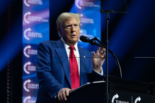 Lista lui Donald Trump pentru prima zi la Casa Albă. Ce măsuri va impune după ce a fost reales președintele Statelor Unite