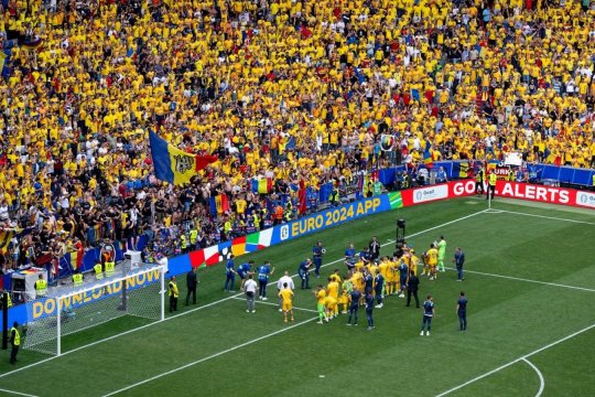 România luptă pentru primul loc în grupa din Liga Națiunilor. Meciurile cu Cipru și Kosovo sunt decisive