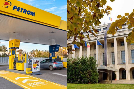 Proces de 9 miliarde de euro care ar putea seca bugetul țării. Foști angajați ai Petrom și Guvernul României implicați