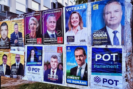 Câți bani au fost cheltuiți pentru campaniile electorale până în prezent. Românii au primit o gaură în buget