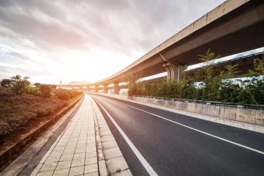 Proiect ambițios pentru români! Câți kilometri de autostradă vor fi construiți până la finalul anului viitor