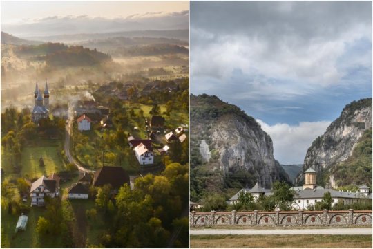 Câștig substanțial pentru România. Două sate turistice au fost selectate în Programul Upgrade al competiției internaționale Best Tourism Villages 2024