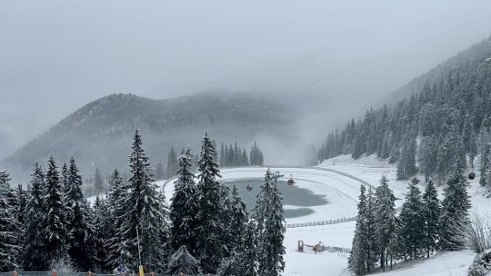 Cât trebuie să scoți din buzunar pentru un sejur la Poiana Brașov sau Valea Prahovei. Gradul de ocupare este de peste 50%