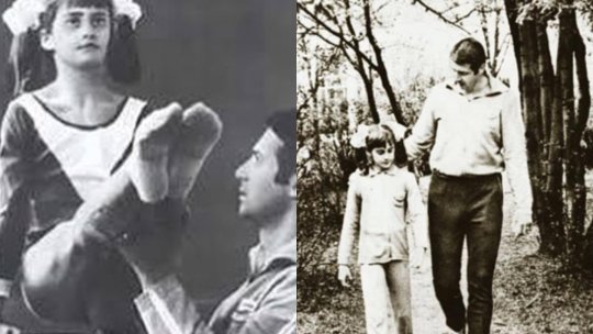 Antrenorul alături de care Nadia Comăneci a scris istorie a murit. Prima reacție a gimnastei: ”O mare influență asupra vieții mele”