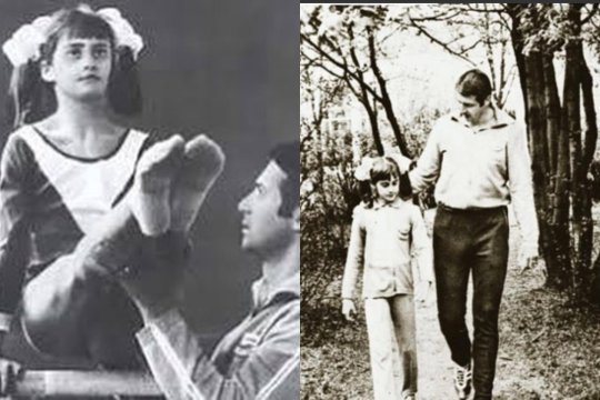 Antrenorul alături de care Nadia Comăneci a scris istorie a murit. Prima reacție a gimnastei: ”O mare influență asupra vieții mele”