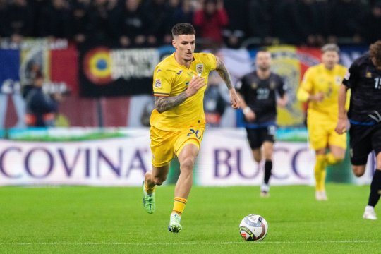 UEFA a intervenit! Ce răspuns a primit FRF, după meciul România-Kosovo