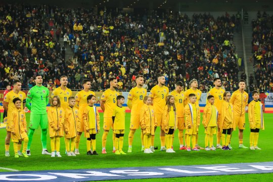 Cine transmite la TV partida România-Cipru din Liga Națiunilor? La ce oră începe