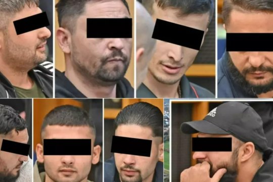 Opt români riscă ani grei de închisoare pentru furt de cupru în Germania. Au creat o pagubă de peste 250.000 de euro