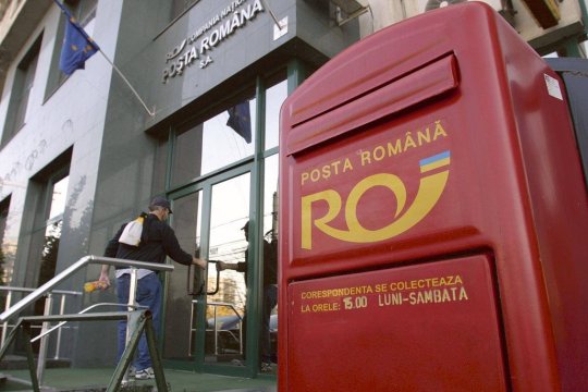 Poșta Română trage obloanele! Toate sediile urmează să fie închise în următoarea perioadă