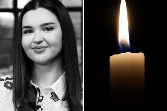 Cum arată locul în care a fost înmormântată Andreea Cuciuc. Tânăra de 17 ani a fost ieri condusă pe ultimul drum