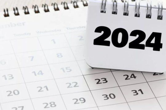 Vacanța de iarnă 2024-2025. Câte zile libere vor avea angajații și elevii în acest an