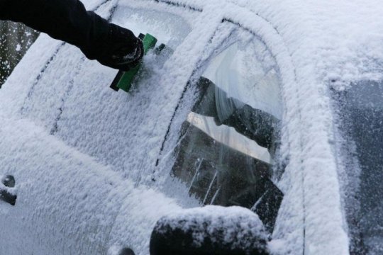 Anunț ANM de ultimă oră! Cod galben de lapoviță și ninsoare. Temperaturile scad cu 10 grade în următoarele 24 de ore