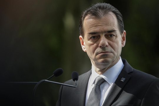 Cine este Ludovic Orban, candidat la alegerile prezidențiale 2024, din partea Forţa Dreptei. Funcții, avere și CV