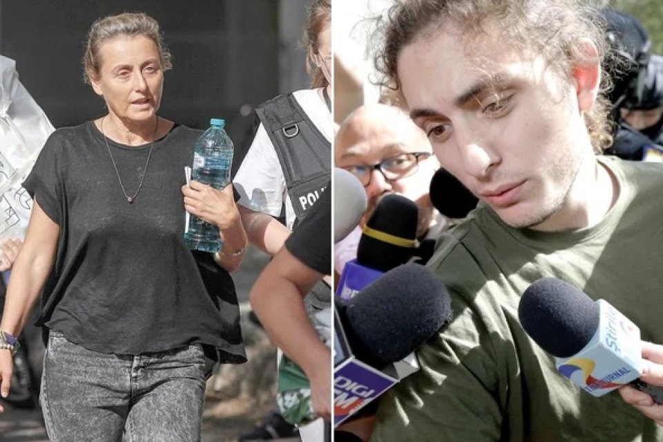 Părinții lui Vlad Pascu scapă de procesul pentru influenţarea martorilor şi deţinere ilegală de arme