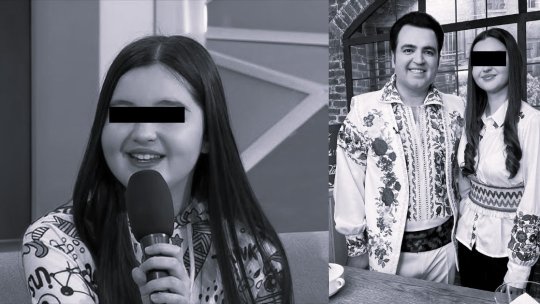 Ipoteza șocantă a morții Andreei Cuciuc. Ce s-ar fi întâmplat, de fapt, în seara balului: ”I s-a pus ceva în băutură”