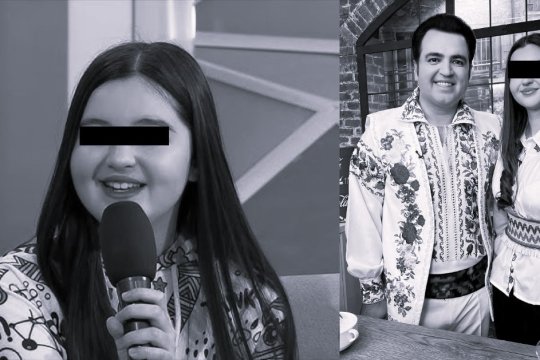 Ipoteza șocantă a morții Andreei Cuciuc. Ce s-ar fi întâmplat, de fapt, în seara balului: ”I s-a pus ceva în băutură”