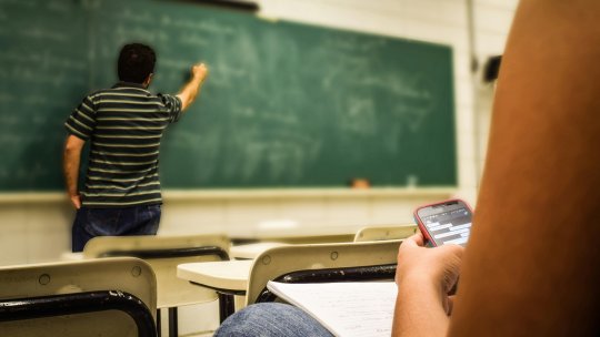 Schimbare de program pentru elevi. Cum vor fi afectați de alegerile prezidențiale