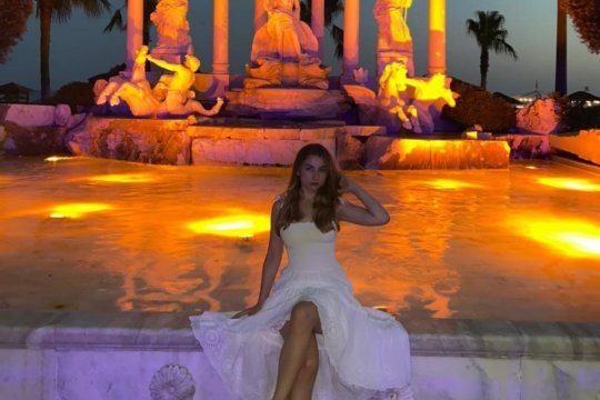 Andreea Nechita, fiica unui cunoscut afacerist din Iași, a fost găsită moartă în casă
