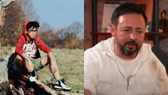 Familia lui Sebi primește mesaje de la fiul lor de pe lumea cealaltă: ”Am rămas înmărmurit”